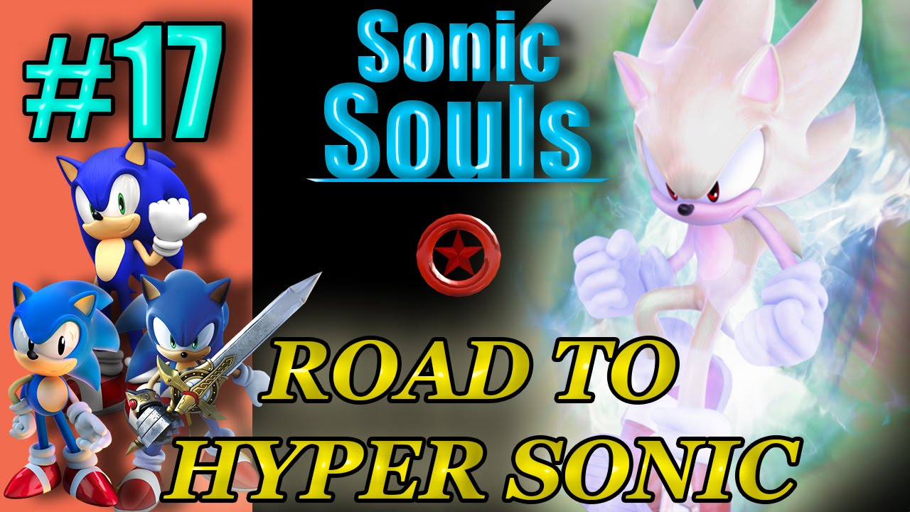 Sonic gdk sonic souls download